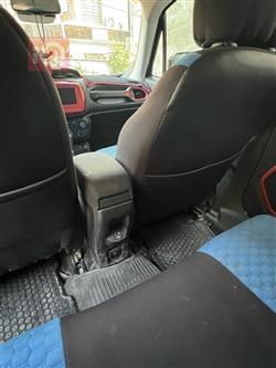 جيب رينيجيد